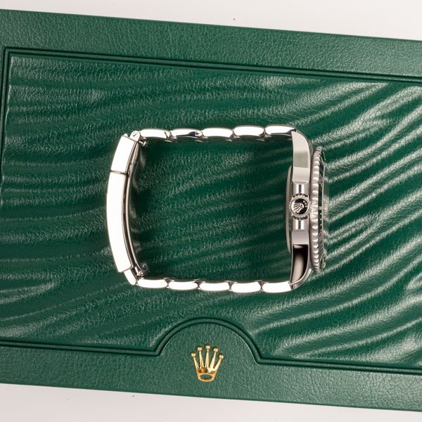 Rolex Submariner 124060